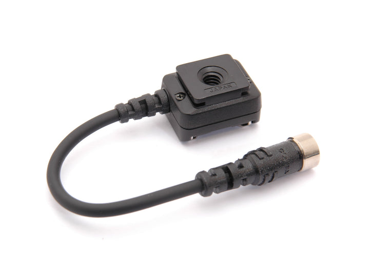 Used Contax TLA Extension Connector S