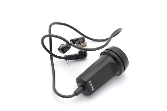 Used Contax Cable Switch S 30cm