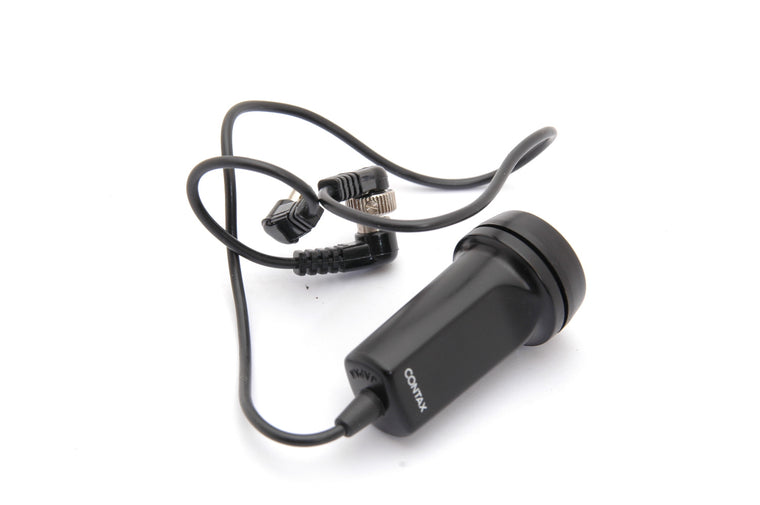 Used Contax Cable Switch S 30cm