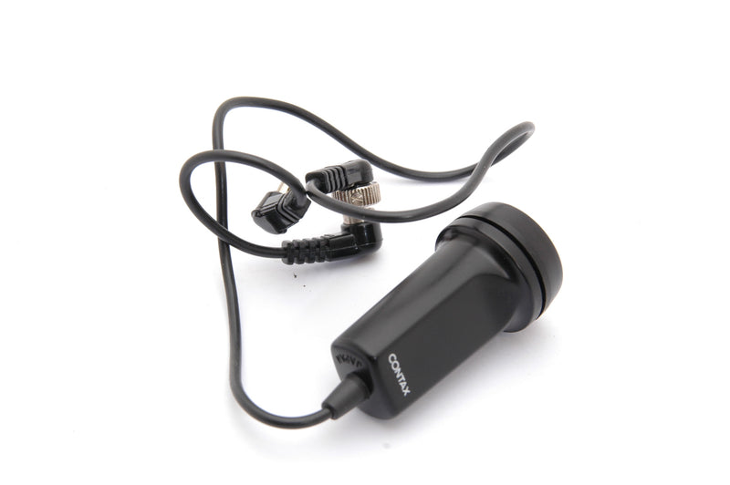 Used Contax Cable Switch S 30cm