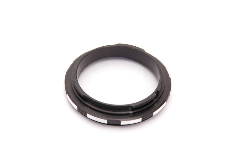 Used Reverse Adapter for Yashica/Contax 52mm
