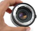 Used Jessop DG 2x Converter for Nikon AF