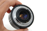 Used Jessop DG 2x Converter for Nikon AF