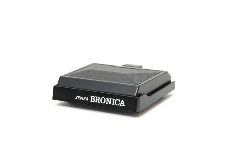 Used Bronica Waist Level Finder-E
