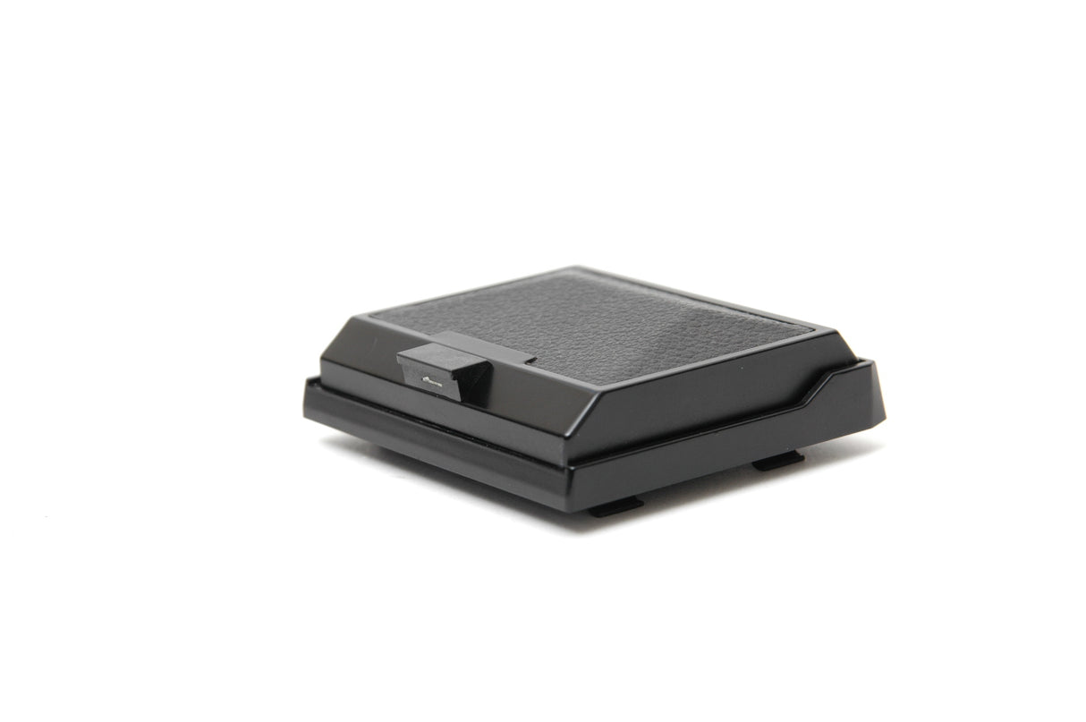 Used Bronica Waist Level Finder-E