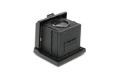 Used Bronica Waist Level Finder-E