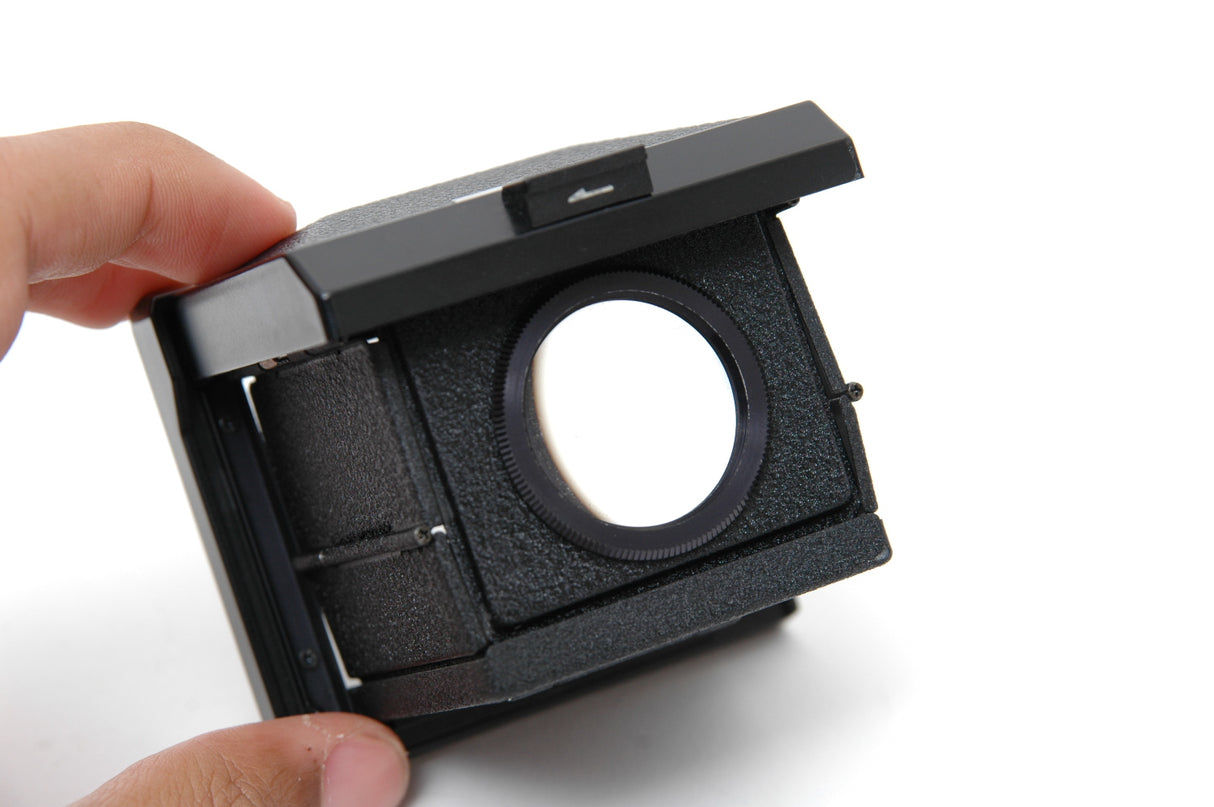 Used Bronica Waist Level Finder-E