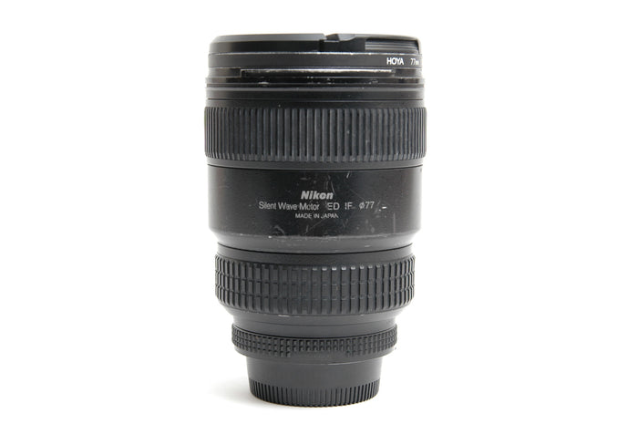 Used Nikon AF-S 17-35mm f/2.8D IF-ED Lens