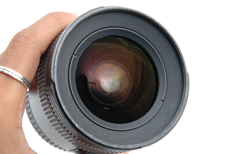 Used Nikon AF-S 17-35mm f/2.8D IF-ED Lens