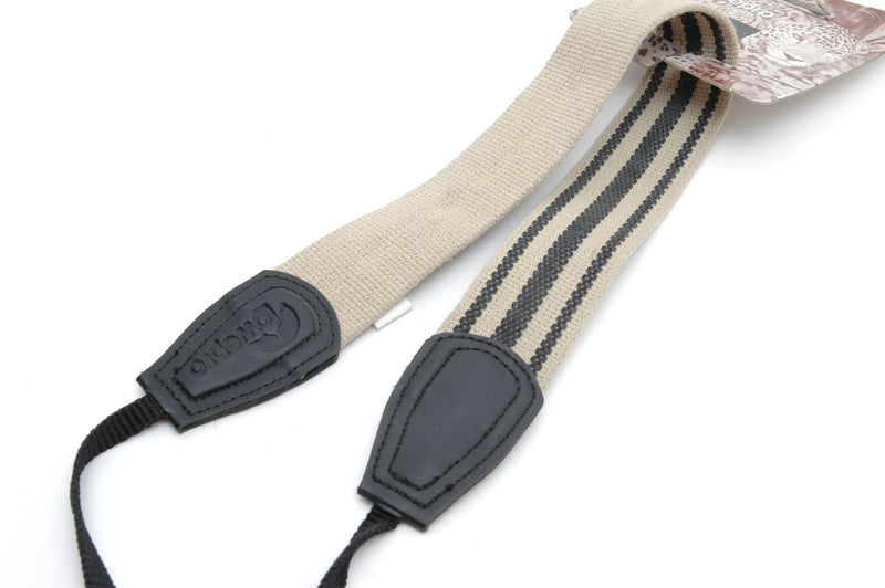 Used Lowepro Deluxe Woven Camera Strap