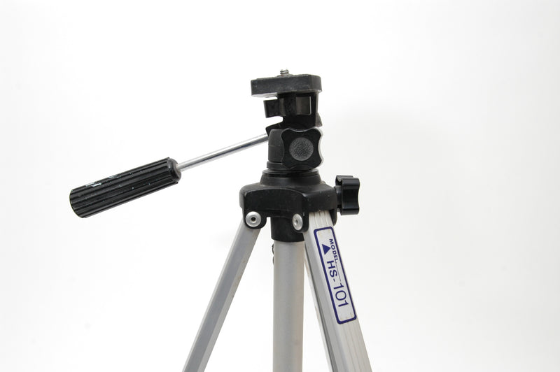 Used Model HS-101 Tripod
