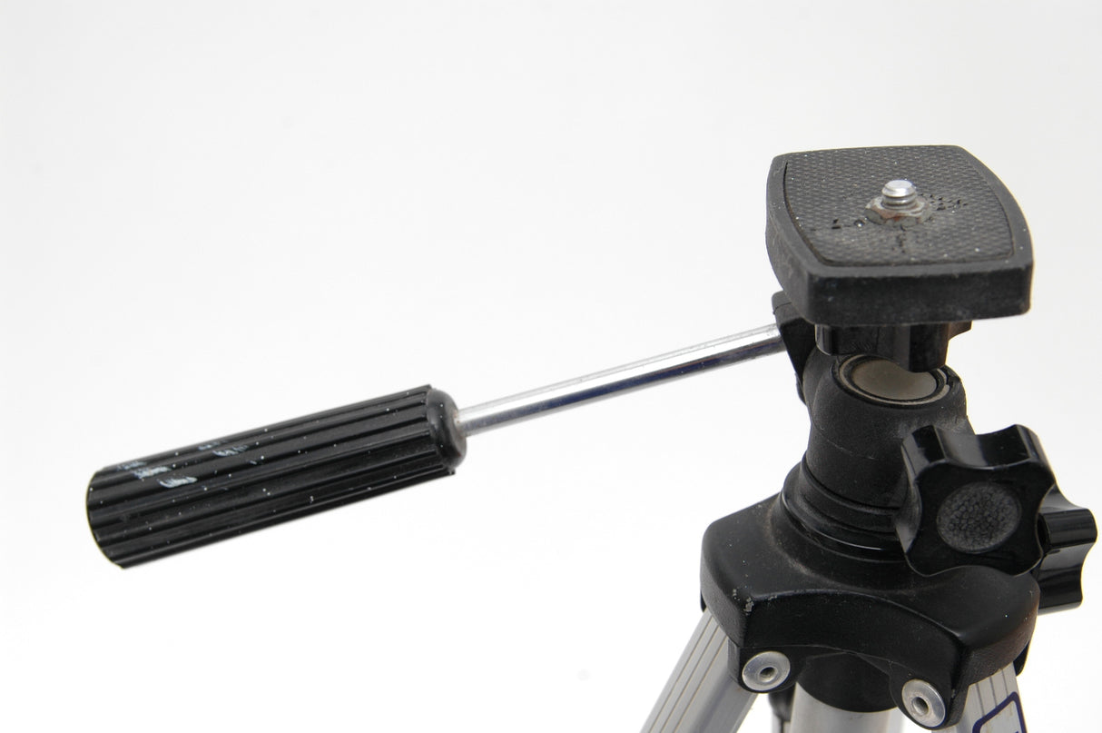 Used Model HS-101 Tripod