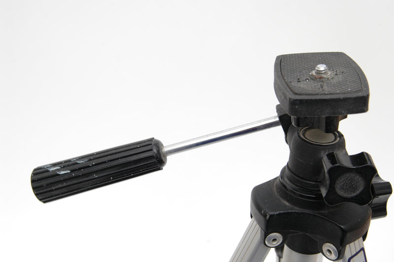 Used Model HS-101 Tripod