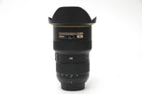 Used Nikon Nikkor AF-S 16-35mm f/4G VR Lens