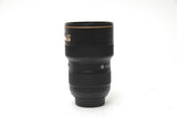 Used Nikon Nikkor AF-S 16-35mm f/4G VR Lens