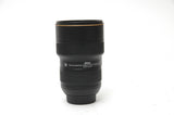 Used Nikon Nikkor AF-S 16-35mm f/4G VR Lens