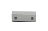 Used Grey Leather Rolleinar Box