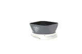 Used Grey Leather Rolleinar Box