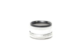 Used Grey Leather Rolleinar Box