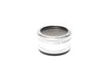 Used Grey Leather Rolleinar Box