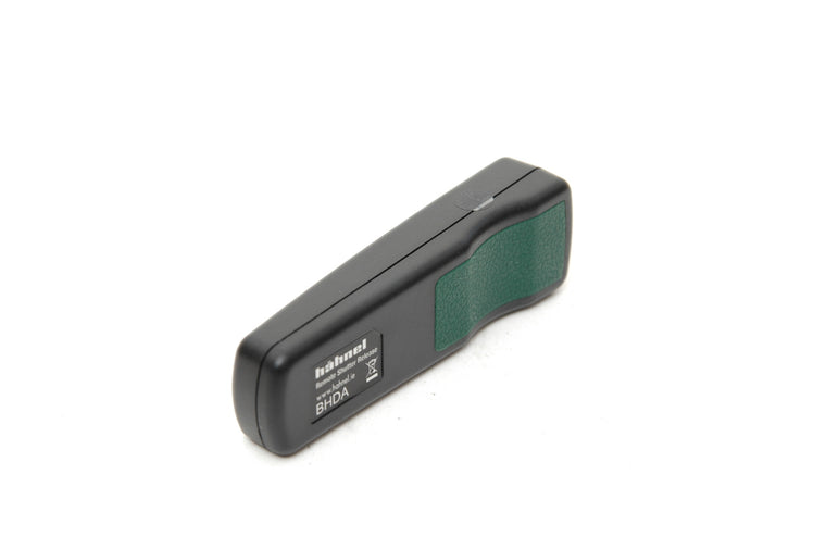 Used Hahnel HRF 280 Pro Shutter Release For Fujifilm DSLR Cameras