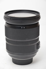 Used Sigma 24-105mm f/4 DG OS HSM ART Lens for Nikon + 12 Month Warranty
