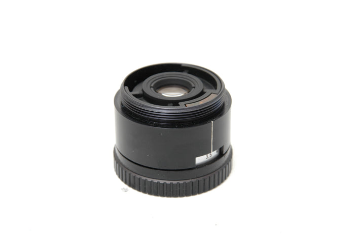 Used Schneider Componar-C 50mm f/3.4 Lens for 39M + 12 Month Warranty