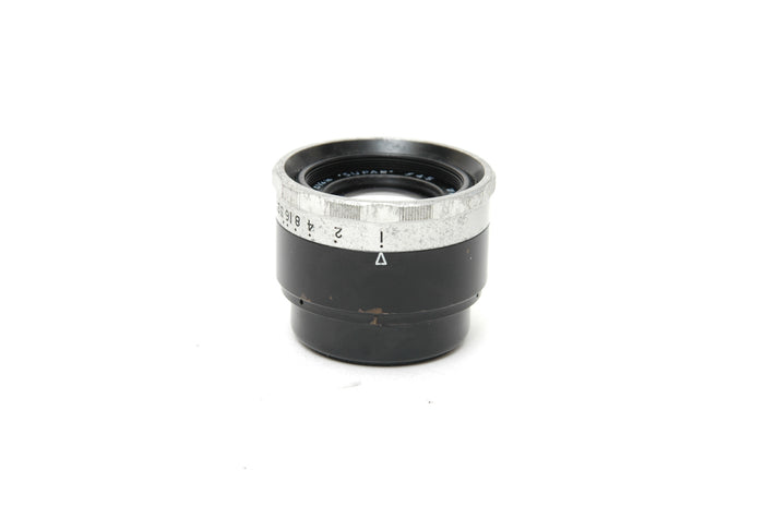 Used Wray Super 4.5" f/4.5 Lens for 39M