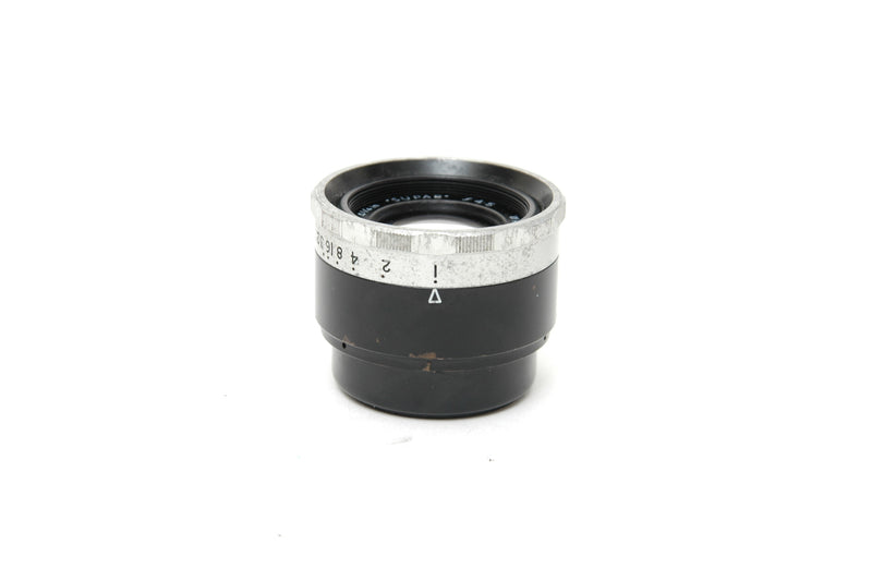 Used Wray Super 4.5" f/4.5 Lens for 39M