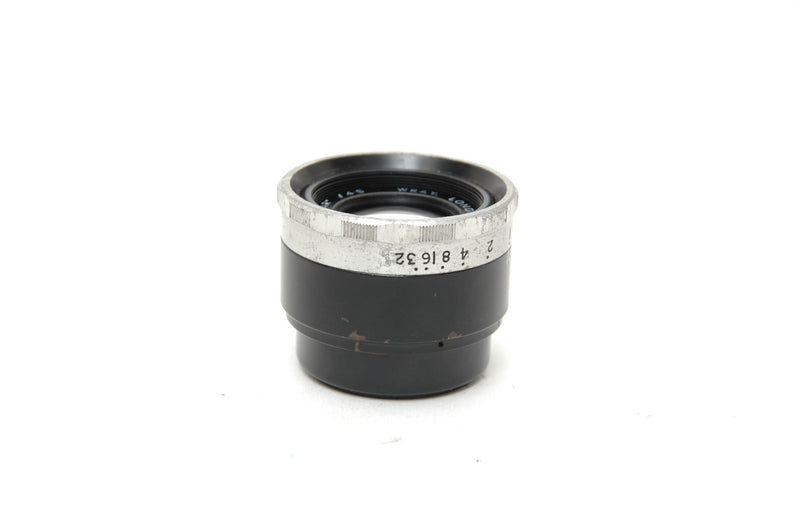 Used Wray Super 4.5" f/4.5 Lens for 39M