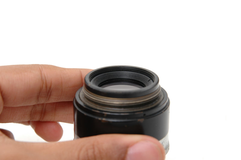 Used Wray Super 4.5" f/4.5 Lens for 39M