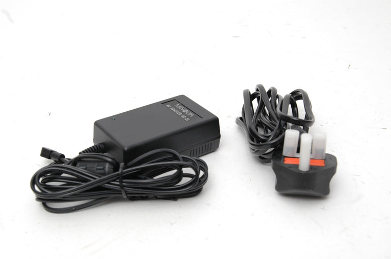Used Minolta AC Adapter AC-2L