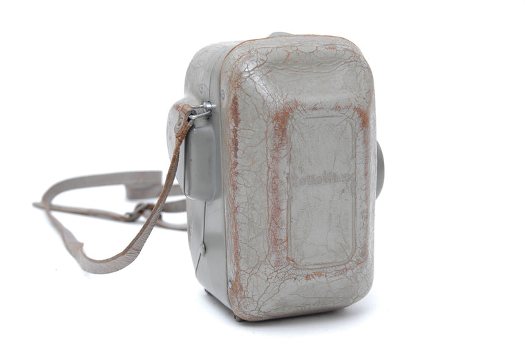 Used Rolleiflex DBP DBGM Camera - Grey