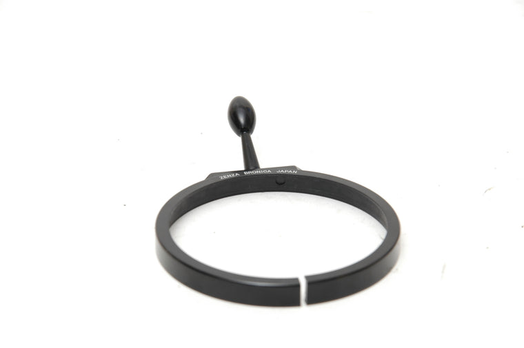 Used Zenza Bronica Quick Focus Handle