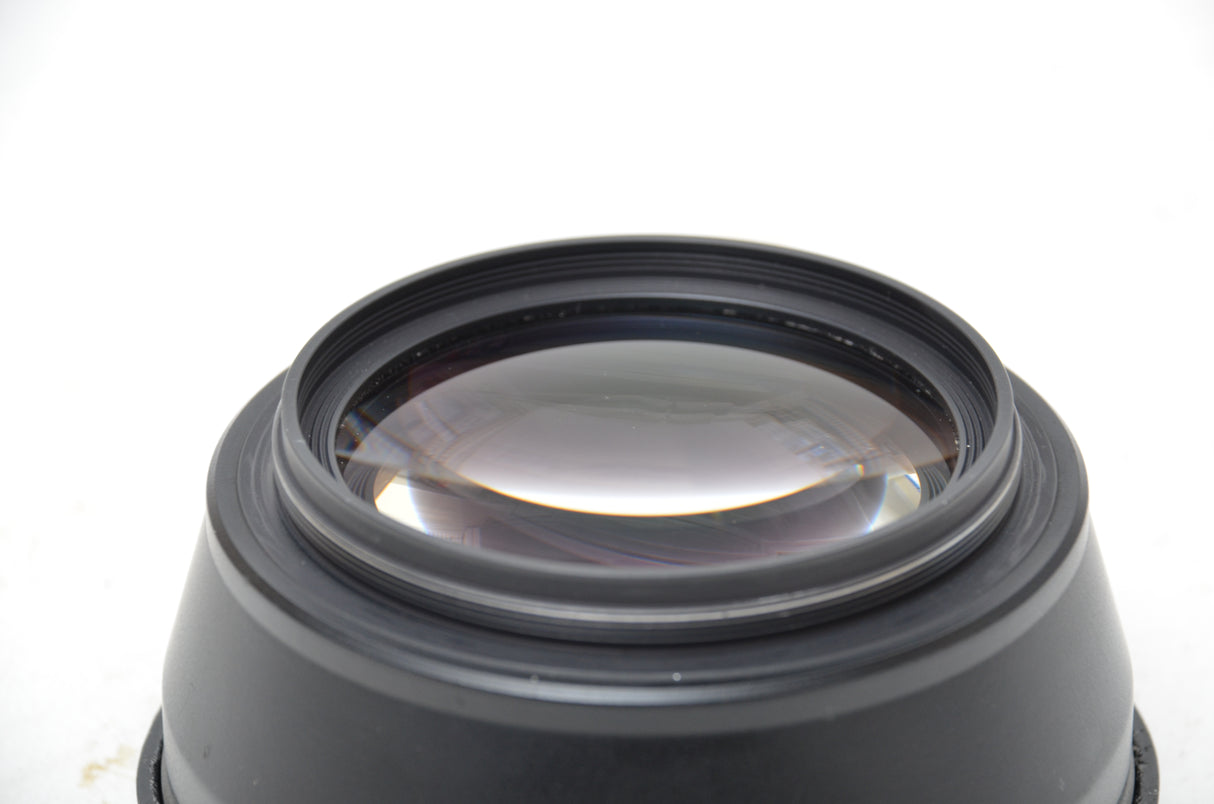 Used Sony VCL-HG0872 Wide Converson Lens x0.8