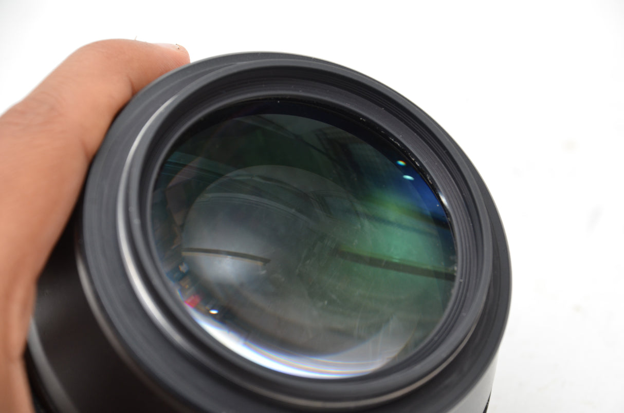 Used Sony VCL-HG0872 Wide Converson Lens x0.8