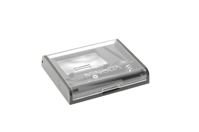 Used Minolta Focusing Screen 7 Type L