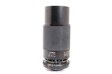 Used Tamron 80-210mm f3.8-4 for Adaptall II Type 103A