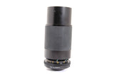 Used Tamron 80-210mm f3.8-4 for Adaptall II Type 103A