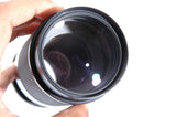 Used Tamron 80-210mm f3.8-4 for Adaptall II Type 103A