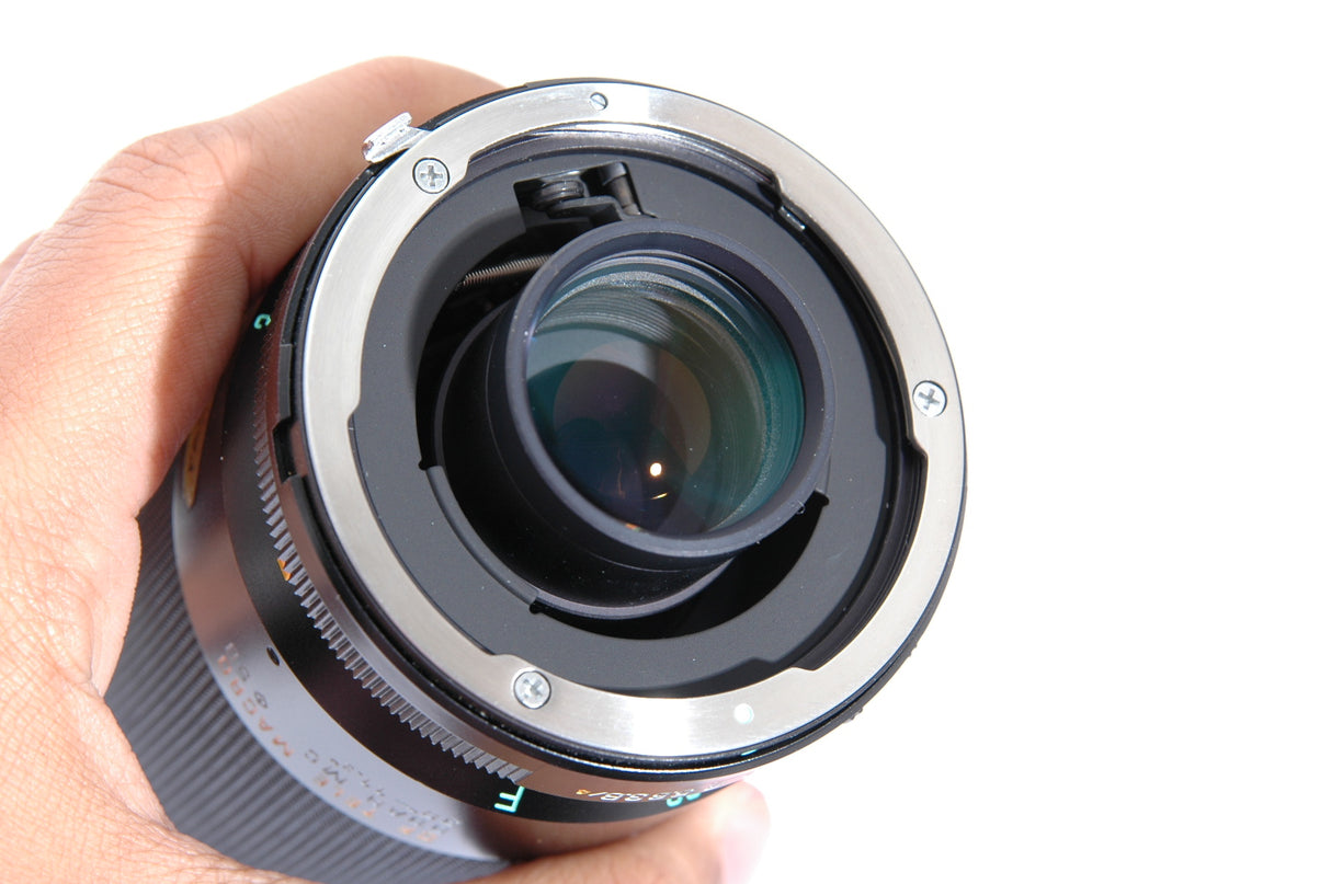 Used Tamron 80-210mm f3.8-4 for Adaptall II Type 103A