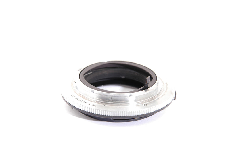 Used Tamron Adaptall Lens Mount for PK/Pentax K