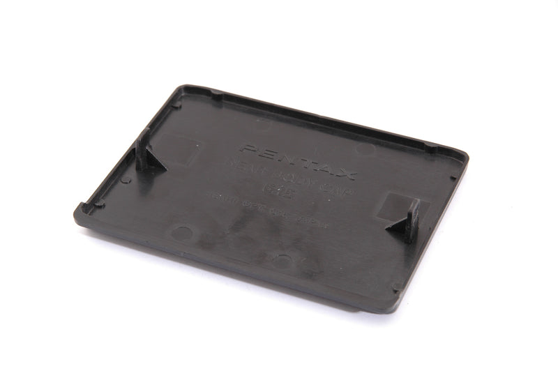 Used Pentax 645 Rear Body Cap Cover for 645N