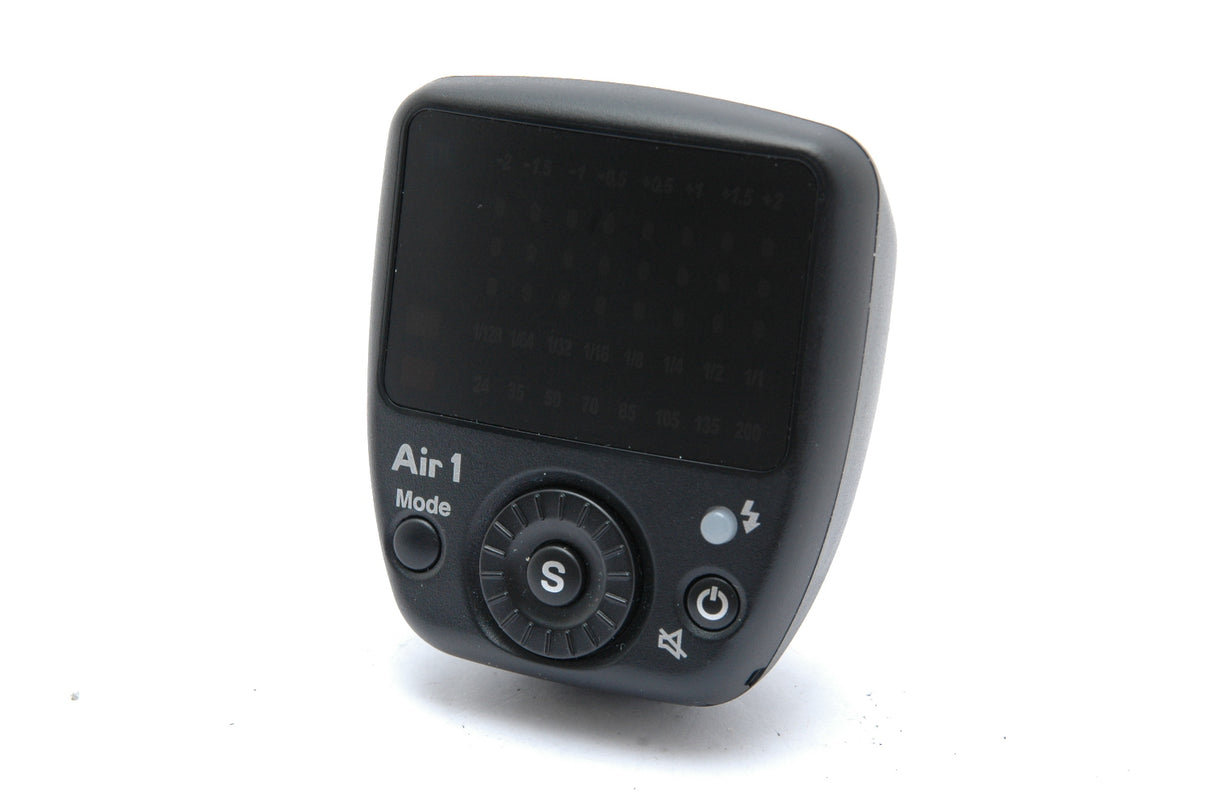 Used Nissin Commander Air 1 - Nikon fit