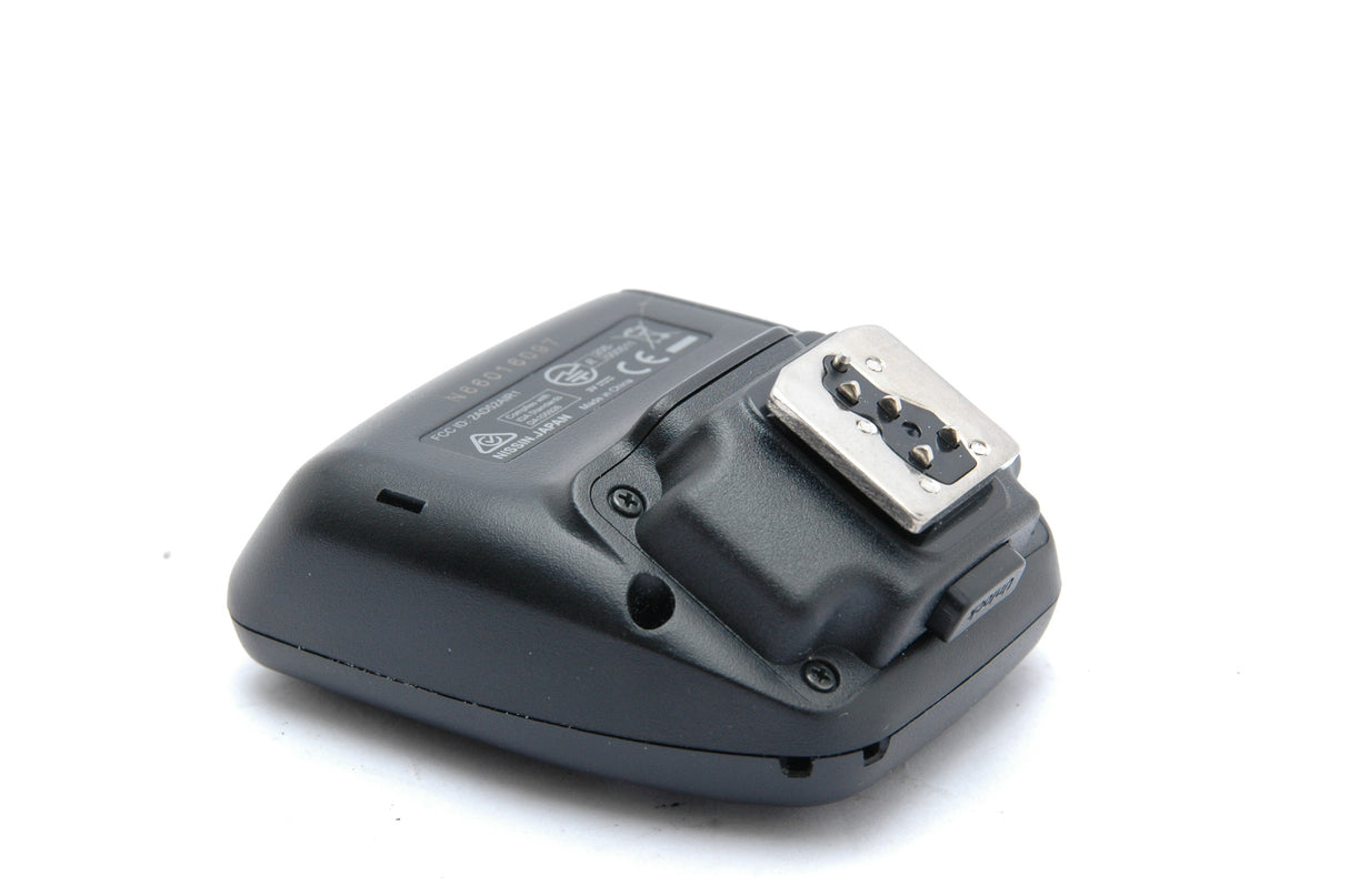 Used Nissin Commander Air 1 - Nikon fit