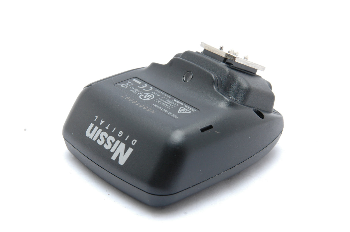 Used Nissin Commander Air 1 - Nikon fit