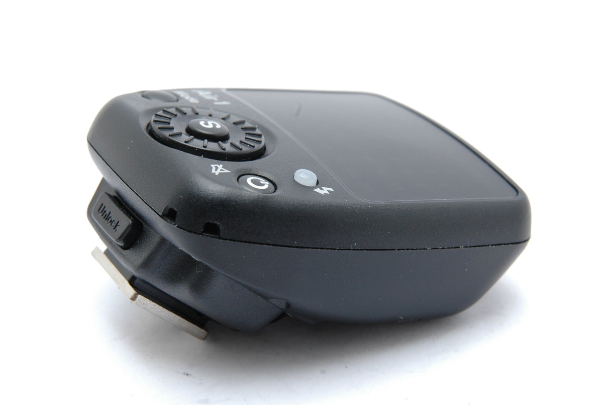 Used Nissin Commander Air 1 - Nikon fit