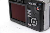 Used Olympus Pen E-PL1 Camera Body - Silver (Faulty)