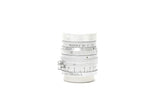 Used Leica Summarit 50mm f1.5 Lens