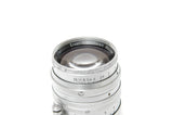 Used Leica Summarit 50mm f1.5 Lens
